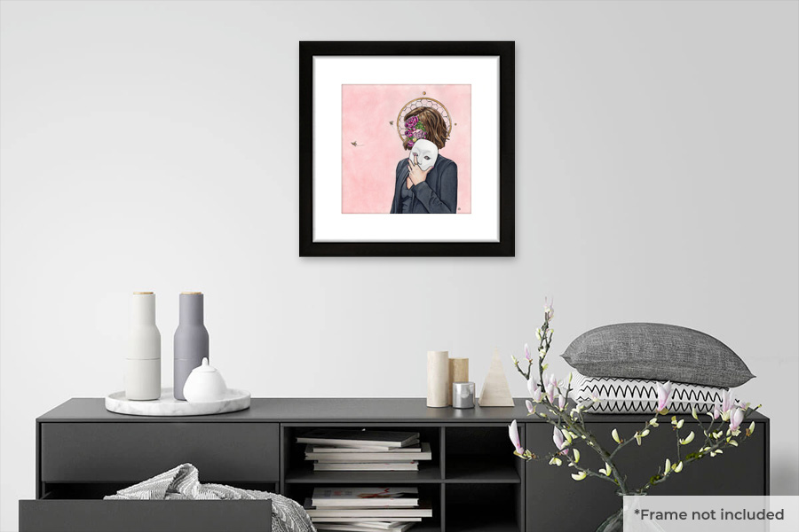 Authenticity in Room